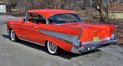 Chevrolet-Bel-Air150210-Coupe-1957-Red-Red-6610-6