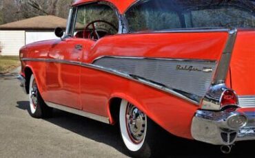 Chevrolet-Bel-Air150210-Coupe-1957-Red-Red-6610-7