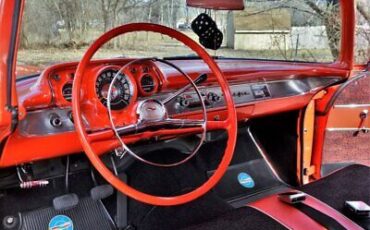 Chevrolet-Bel-Air150210-Coupe-1957-Red-Red-6610-8