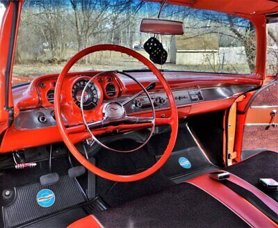 Chevrolet-Bel-Air150210-Coupe-1957-Red-Red-6610-8