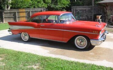 Chevrolet-Bel-Air150210-Coupe-1957-Red-Red-68202-2