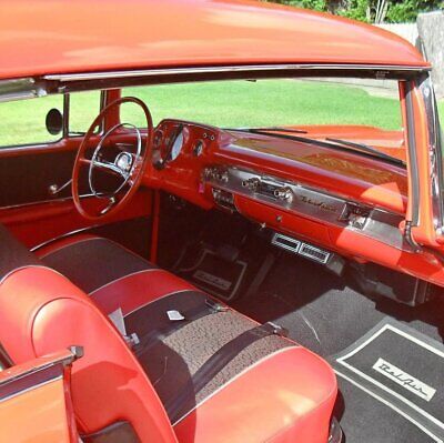 Chevrolet-Bel-Air150210-Coupe-1957-Red-Red-68202-8