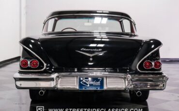 Chevrolet-Bel-Air150210-Coupe-1958-Black-Black-75044-10