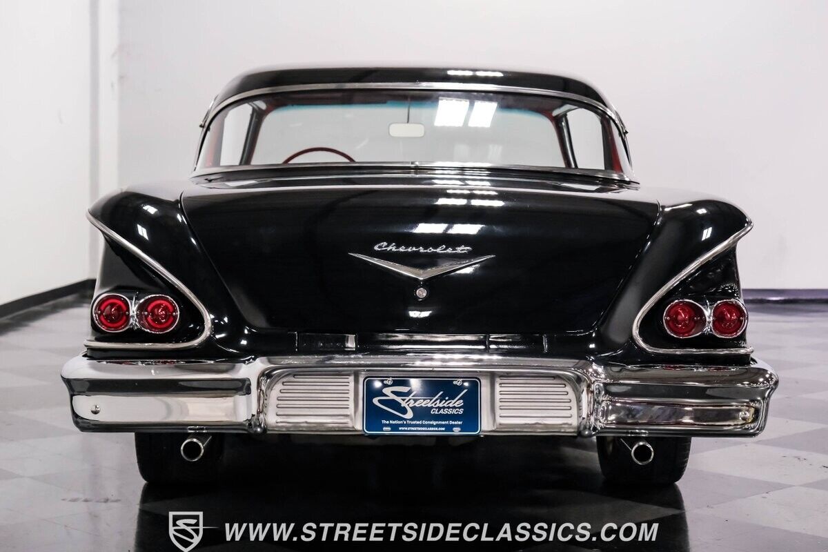 Chevrolet-Bel-Air150210-Coupe-1958-Black-Black-75044-10