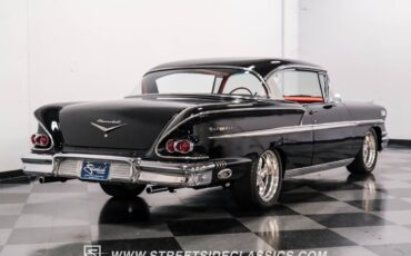 Chevrolet-Bel-Air150210-Coupe-1958-Black-Black-75044-11