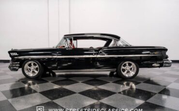 Chevrolet-Bel-Air150210-Coupe-1958-Black-Black-75044-2