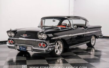 Chevrolet-Bel-Air150210-Coupe-1958-Black-Black-75044-5