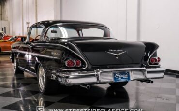 Chevrolet-Bel-Air150210-Coupe-1958-Black-Black-75044-9