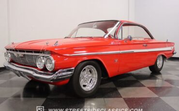 Chevrolet-Bel-Air150210-Coupe-1961-Red-Red-18831-5