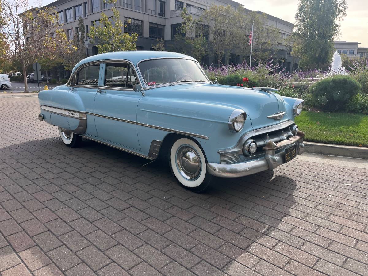 Chevrolet-Bel-air-1953-152887-2