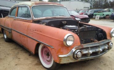 Chevrolet-Bel-air-1953-orange-241401-1