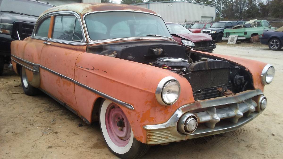 Chevrolet-Bel-air-1953-orange-241401-1