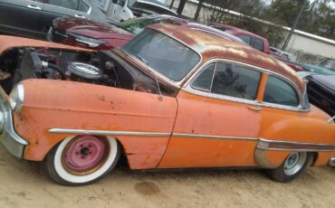 Chevrolet-Bel-air-1953-orange-241401