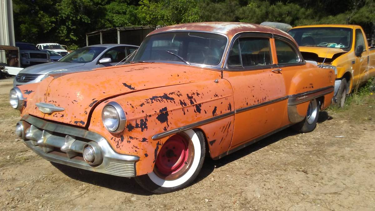 Chevrolet-Bel-air-1953-orange-241401-4