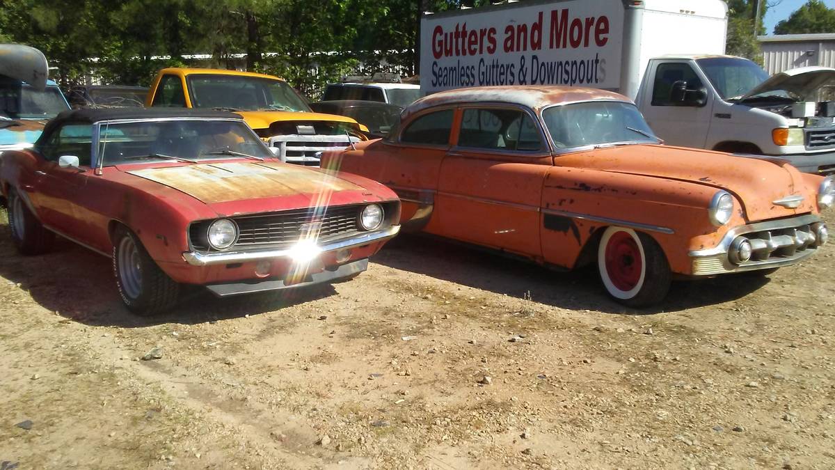 Chevrolet-Bel-air-1953-orange-241401-6