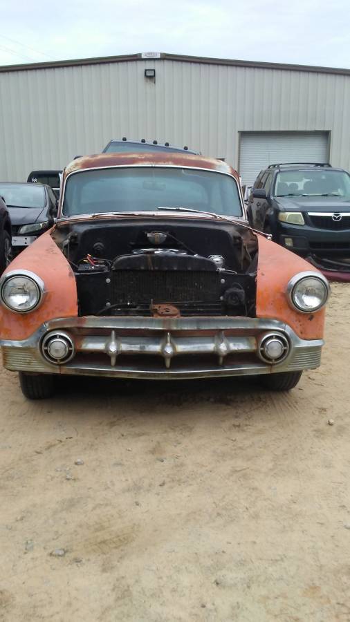 Chevrolet-Bel-air-1953-orange-241401-9