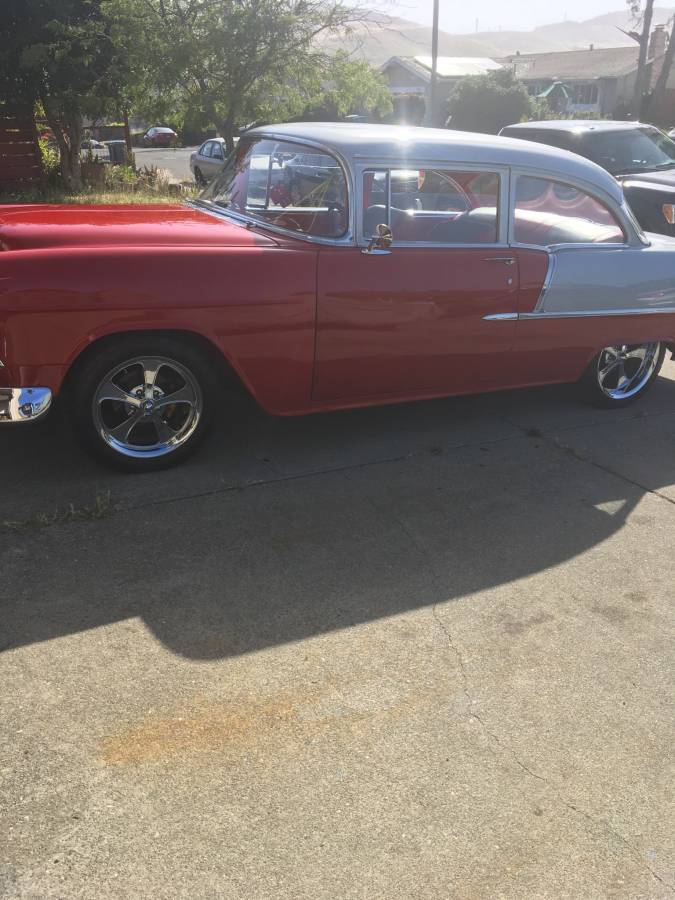 Chevrolet-Bel-air-1955-red-16093398-2