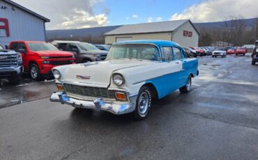 Chevrolet-Bel-air-1956-135374