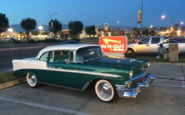 Chevrolet-Bel-air-1956-green-1609-1