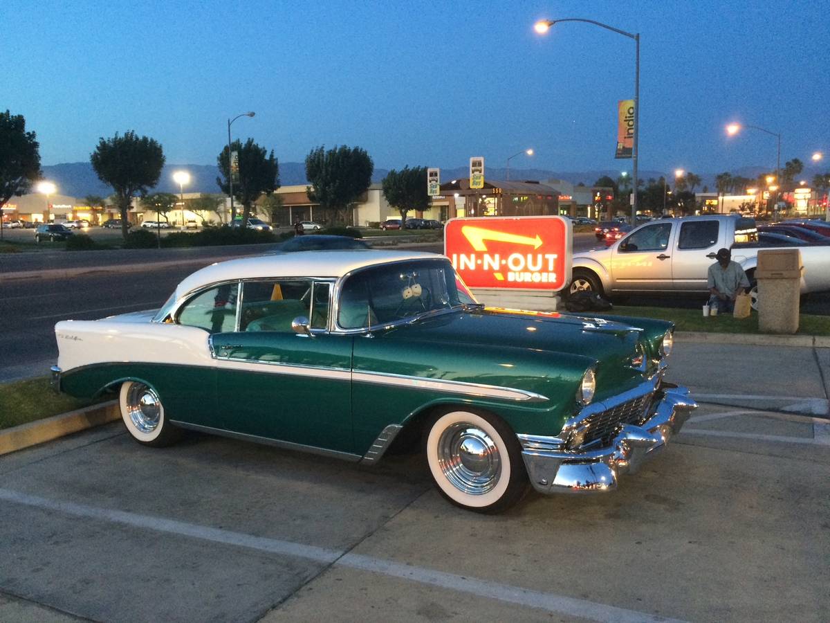 Chevrolet-Bel-air-1956-green-1609-1