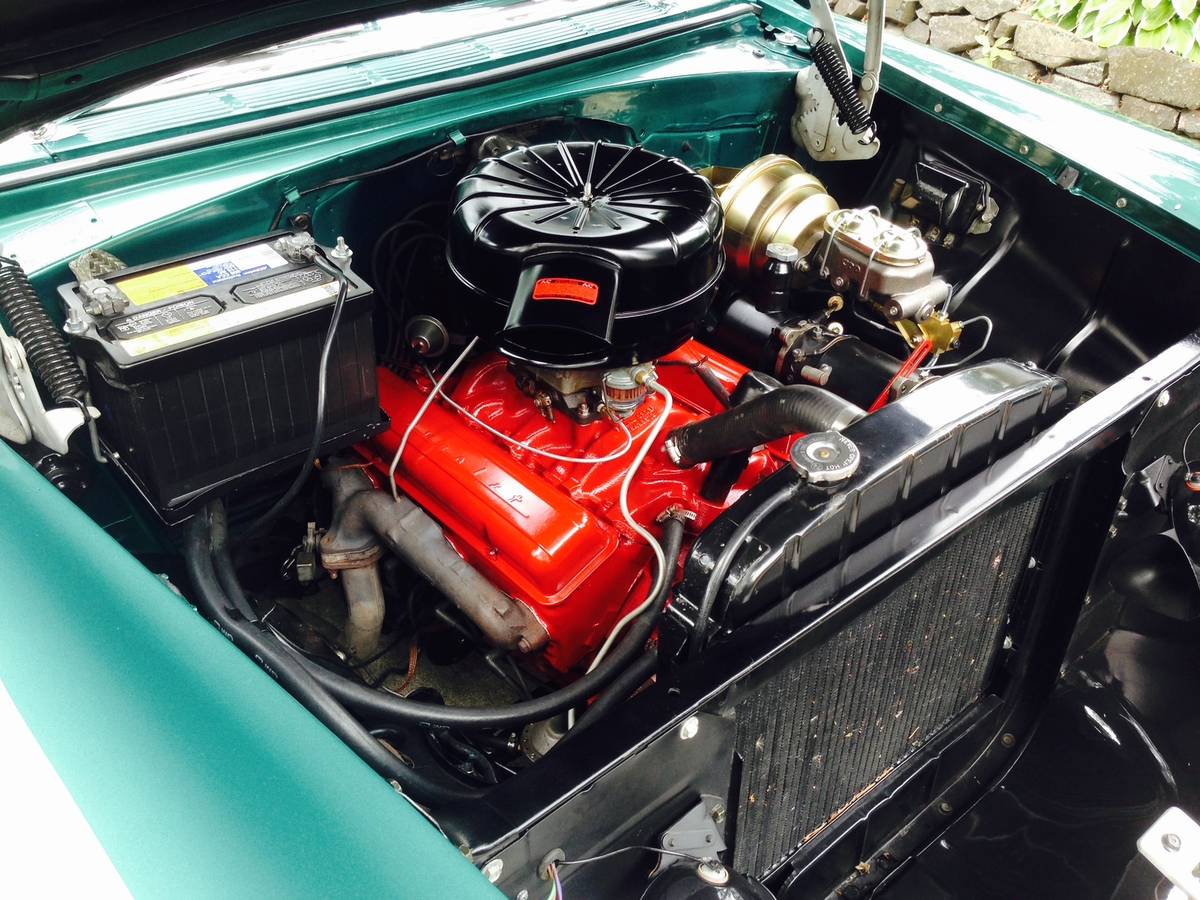 Chevrolet-Bel-air-1956-green-1609-11