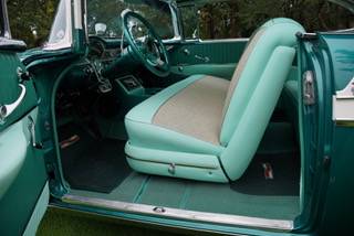 Chevrolet-Bel-air-1956-green-1609-6