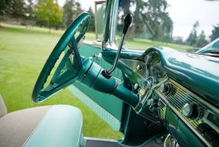 Chevrolet-Bel-air-1956-green-1609-8