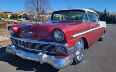 Chevrolet-Bel-air-1956-red-3219-6