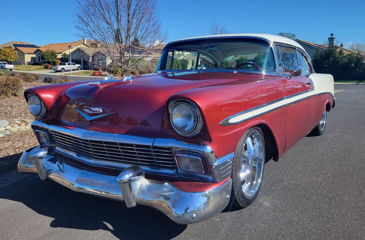 Chevrolet-Bel-air-1956-red-3219-6