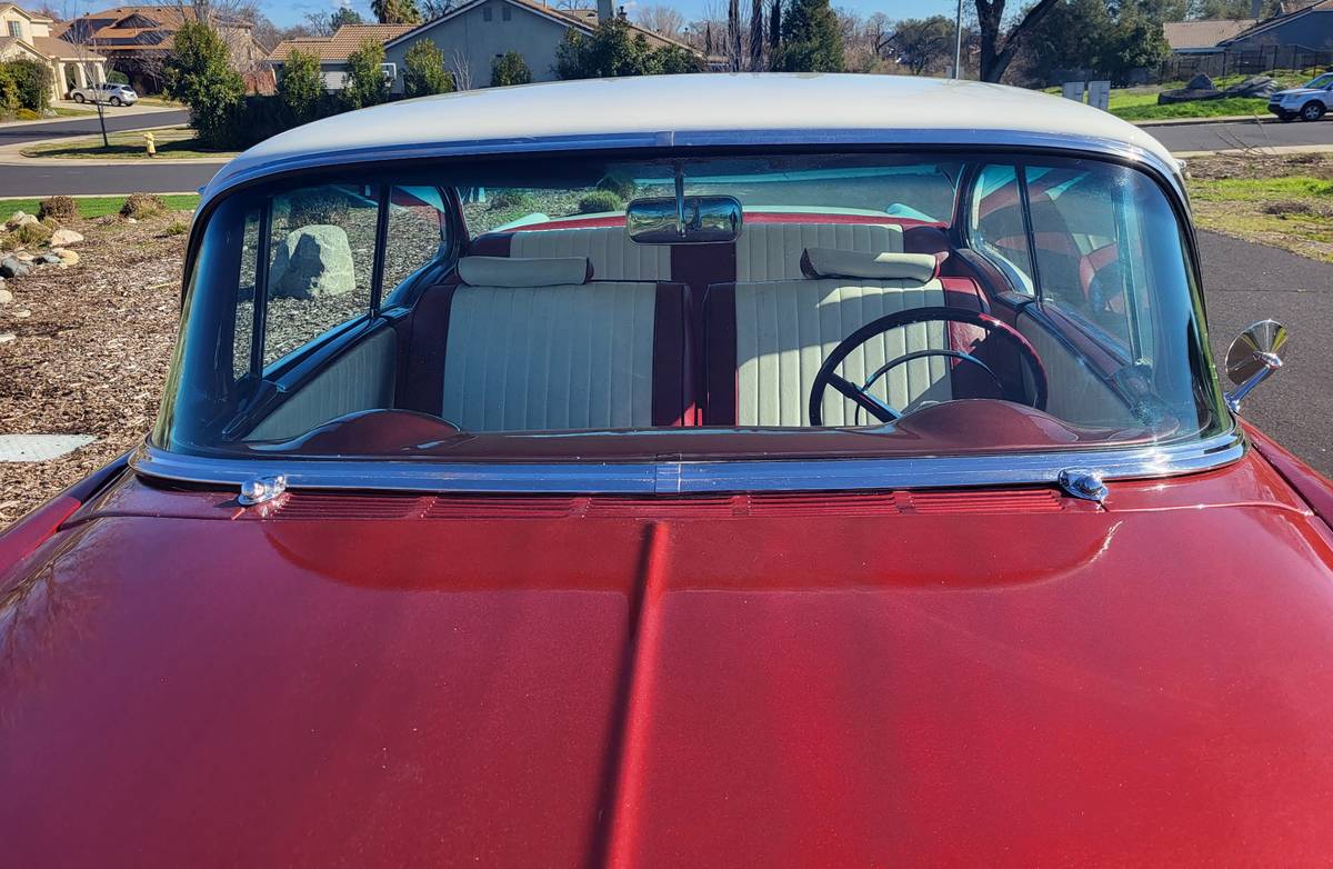 Chevrolet-Bel-air-1956-red-3219-8