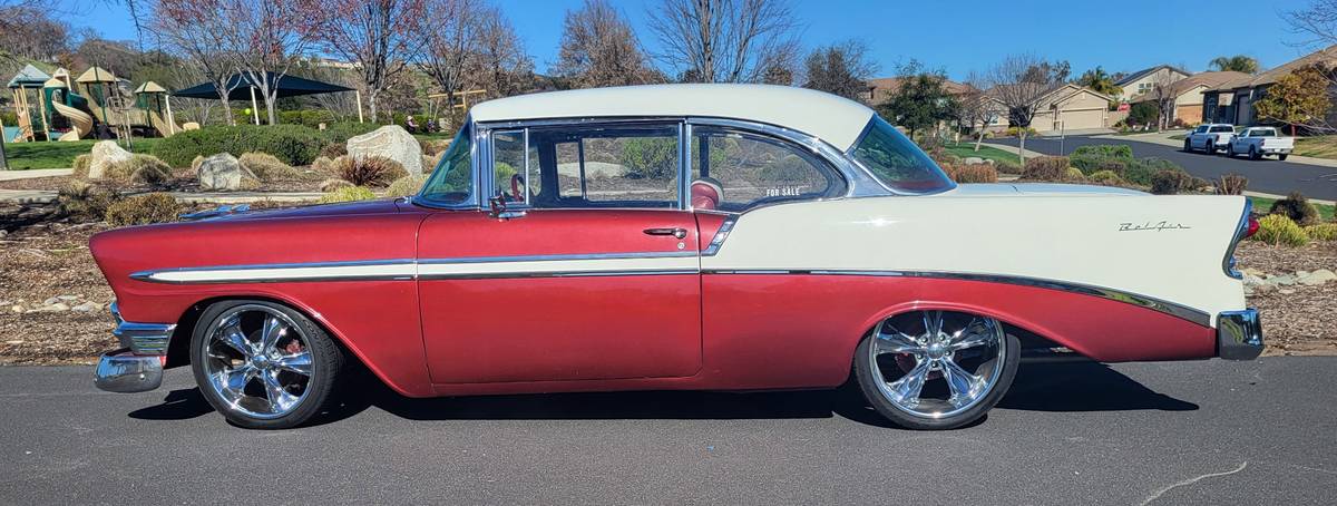 Chevrolet-Bel-air-1956-red-3219-9