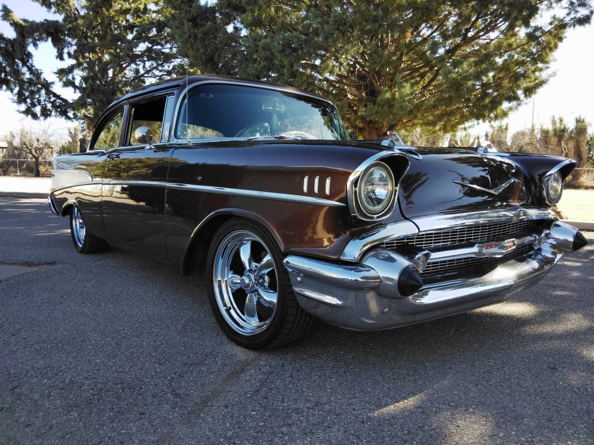 Chevrolet-Bel-air-1957-128747-2