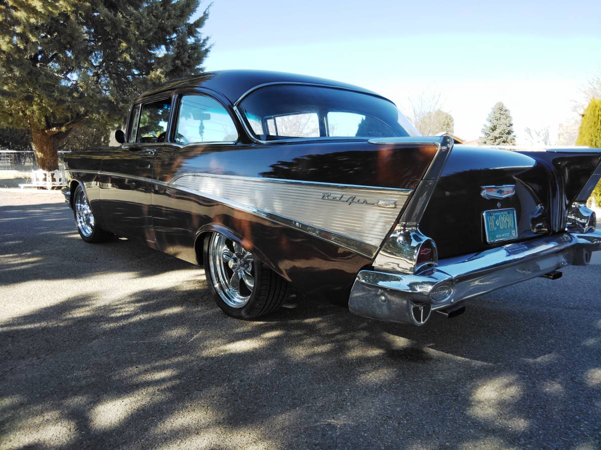 Chevrolet-Bel-air-1957-128747-7