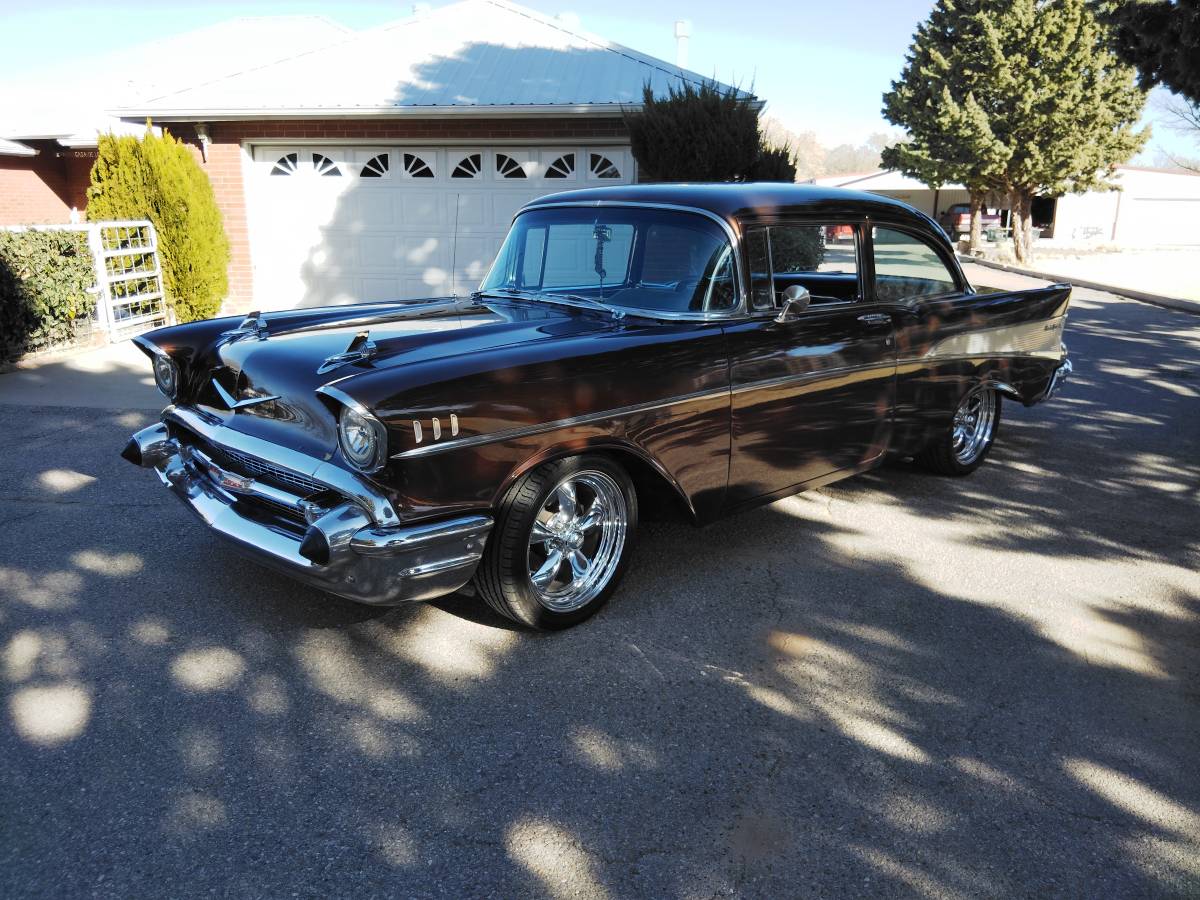 Chevrolet-Bel-air-1957-128747-9