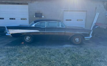 Chevrolet-Bel-air-1957-black-160932-10