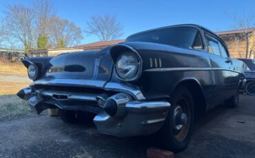 Chevrolet-Bel-air-1957-black-160932