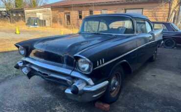 Chevrolet-Bel-air-1957-black-160932-4