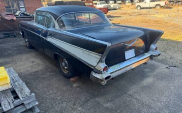 Chevrolet-Bel-air-1957-black-160932-6