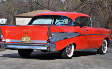 Chevrolet-Bel-air-1957-red-6598-10