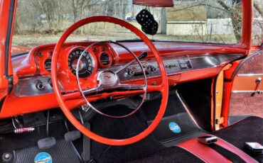 Chevrolet-Bel-air-1957-red-6598-13