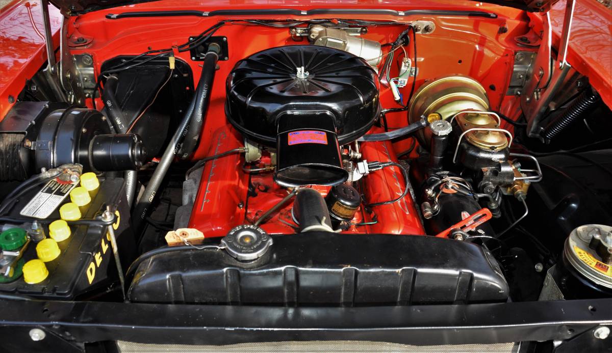 Chevrolet-Bel-air-1957-red-6598-14