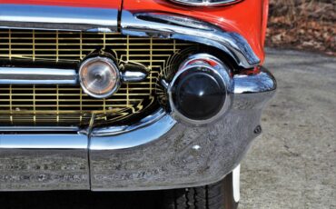 Chevrolet-Bel-air-1957-red-6598-17