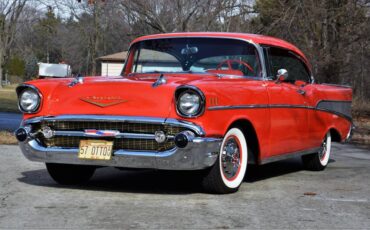 Chevrolet-Bel-air-1957-red-6598