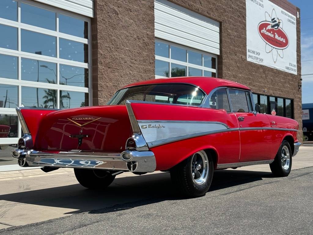 Chevrolet-Bel-air-1957-red-7765-3