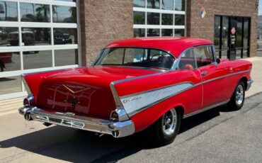 Chevrolet-Bel-air-1957-red-7765-4