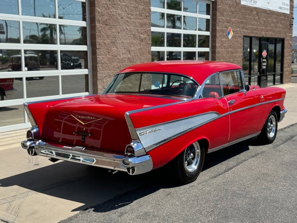 Chevrolet-Bel-air-1957-red-7765-4