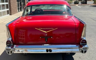 Chevrolet-Bel-air-1957-red-7765-5