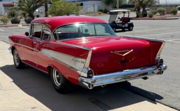 Chevrolet-Bel-air-1957-red-7765-7