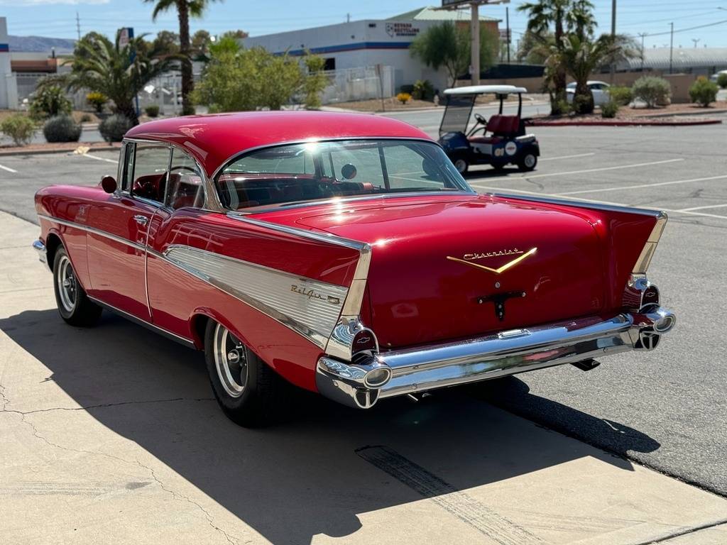 Chevrolet-Bel-air-1957-red-7765-7