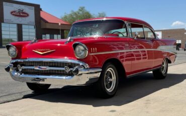 Chevrolet-Bel-air-1957-red-7765-8